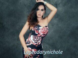 Legendarynichole