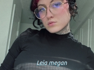 Leia_megan