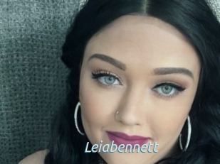 Leiabennett