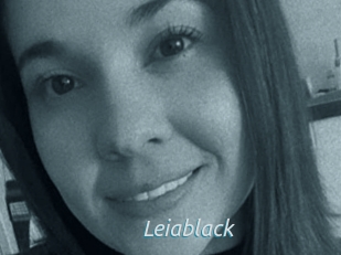 Leiablack