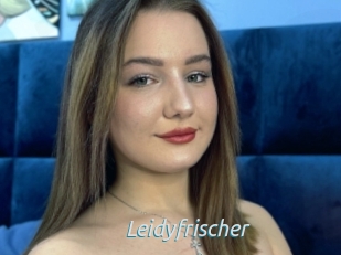 Leidyfrischer