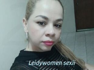 Leidywomen_sexii