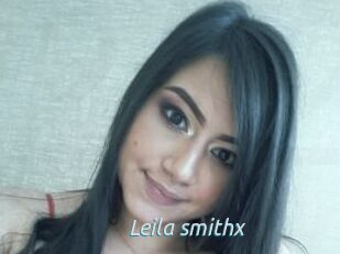Leila_smithx
