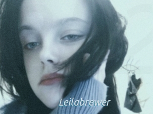 Leilabrewer
