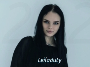 Leiladuty