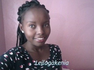 Leilagakenia