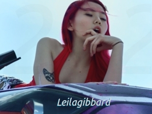 Leilagibbard
