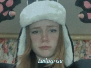 Leilagrise