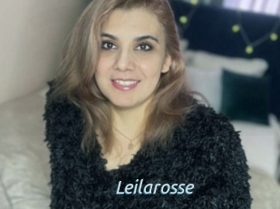 Leilarosse