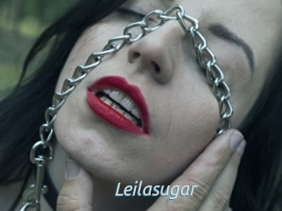 Leilasugar
