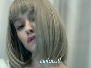 Leilatull
