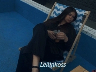 Leilinkoss