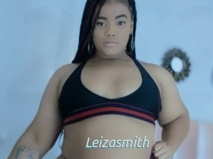 Leizasmith