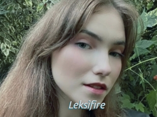 Leksifire