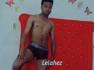 Lelahez