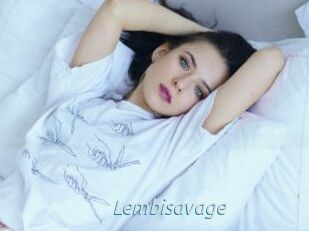 Lembisavage
