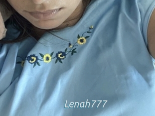 Lenah777