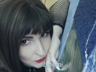Lenami