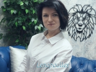 Lenapaulles