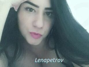 Lenapetrov