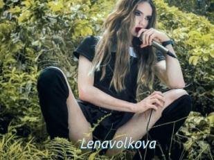 Lenavolkova