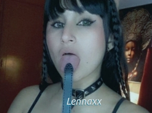 Lennaxx