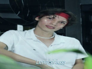 Lennisiriuss