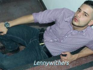Lennywithers