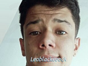 Leoblackcoock