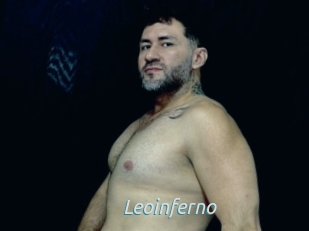 Leoinferno