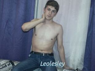 Leolesley