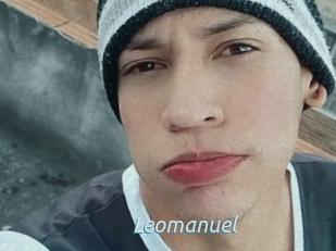 Leomanuel