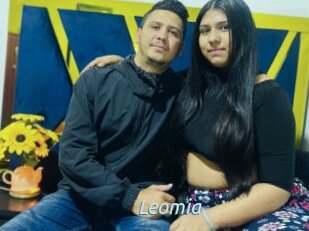 Leomia