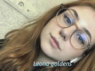 Leona_goldens