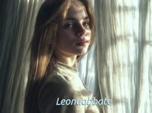 Leonaabbate