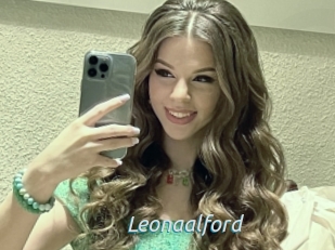 Leonaalford