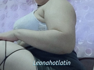 Leonahotlatin