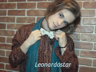 Leonardostar