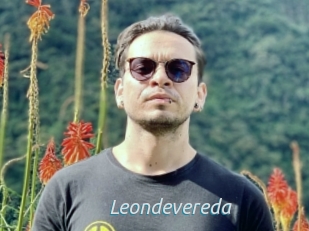 Leondevereda