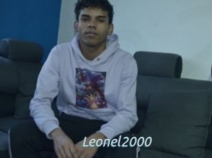 Leonel2000