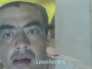 Leonhetero