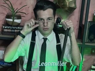 Leonmiller