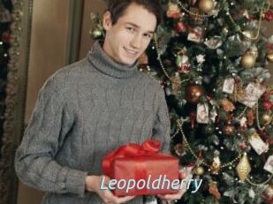Leopoldherry
