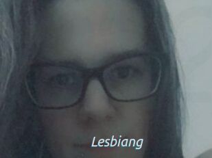 Lesbiang