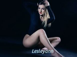 Lesleyann