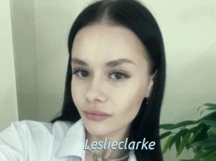 Leslieclarke