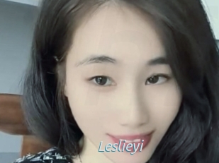 Leslieyi