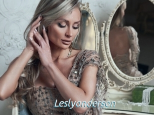Leslyanderson
