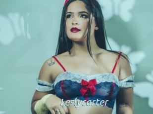 Leslycarter