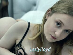 Leslylloyd